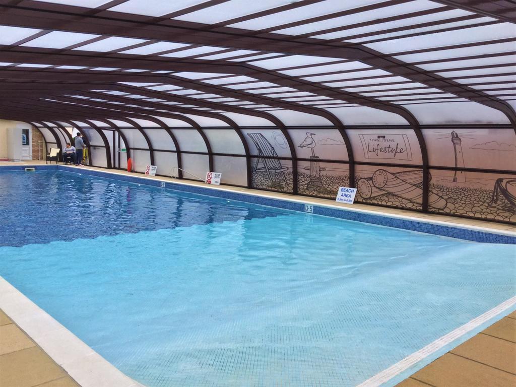 لوستوفت Corton Villas المظهر الخارجي الصورة